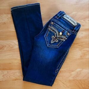 Women's Rock Revival Betty Boot Size 23